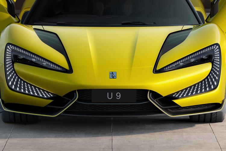 惠州博罗县彩铁思企业管理咨询仰望U9以性能突破设计的极限，理想汽车企业文化与价值观