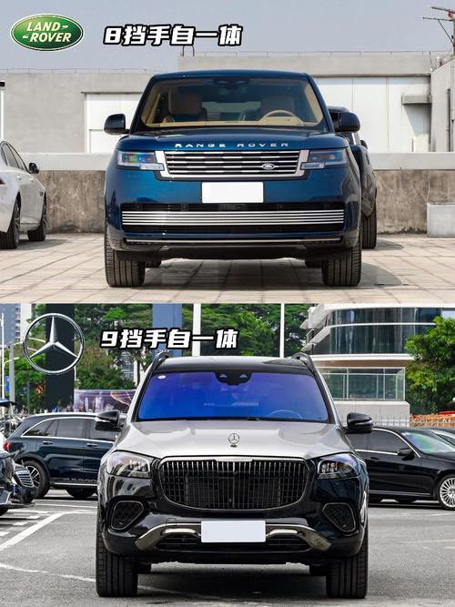 惠州博罗县彩铁思企业管理咨询迈巴赫经典与现代的完美融合，路虎如何塑造独特的品牌形象